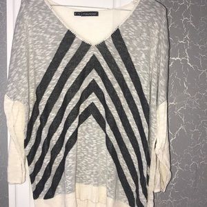 Maurices sweater